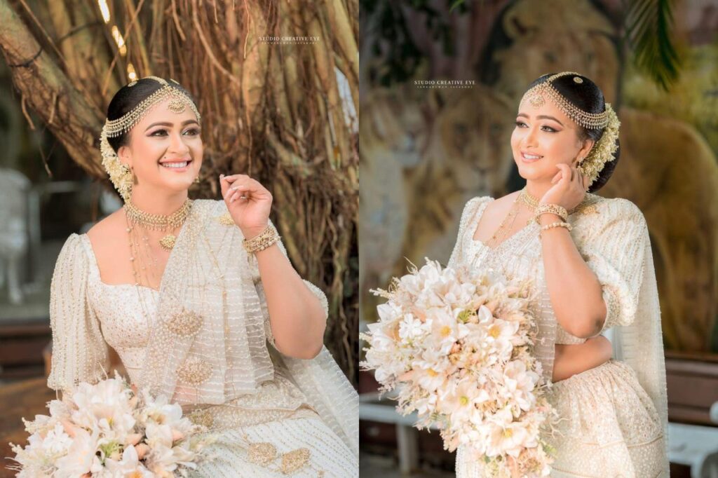 ප්‍රේම රස්තියාදුවේ රාණී අක්කටත් මංගල සීනු ?