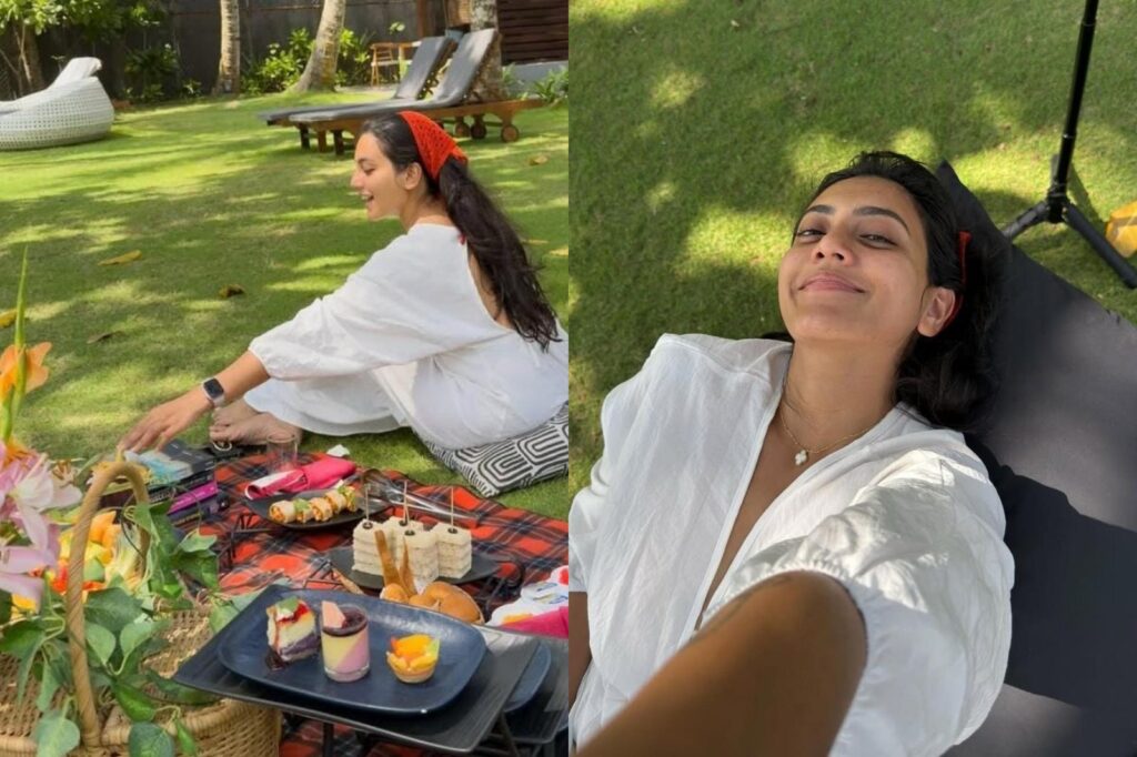ශනූ කියන්නේ රටක්ම ආදරේ කරන හරි සුන්දර චරිතයක්නේ… ඔන්න එයා මේ ලඟඳි වෙනස්ම විදිහකට අමුතුම අත්දැකීමක් එයාගේ ජීවිතේට එකතු කරගෙන…
