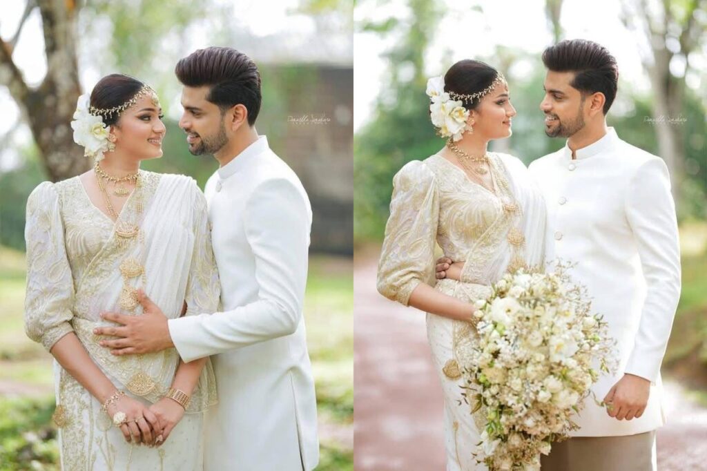 ” නිළියෝ විතරක් නෙමෙයි සියලුම ගැහැණු ළමයි එක්ක බලද්දි මේ වගේ ආදරවන්තියක් ඉන්න එක ගැන මට පුදුම ආඩම්බරයක්..” – ඔහු සුන්දර ඈ ගැන කිව්වේ හරි අපූරු කතාවක්… පූජානි ගැන ගයාන් කියපු ආදරණීය කතාව මෙන්න…