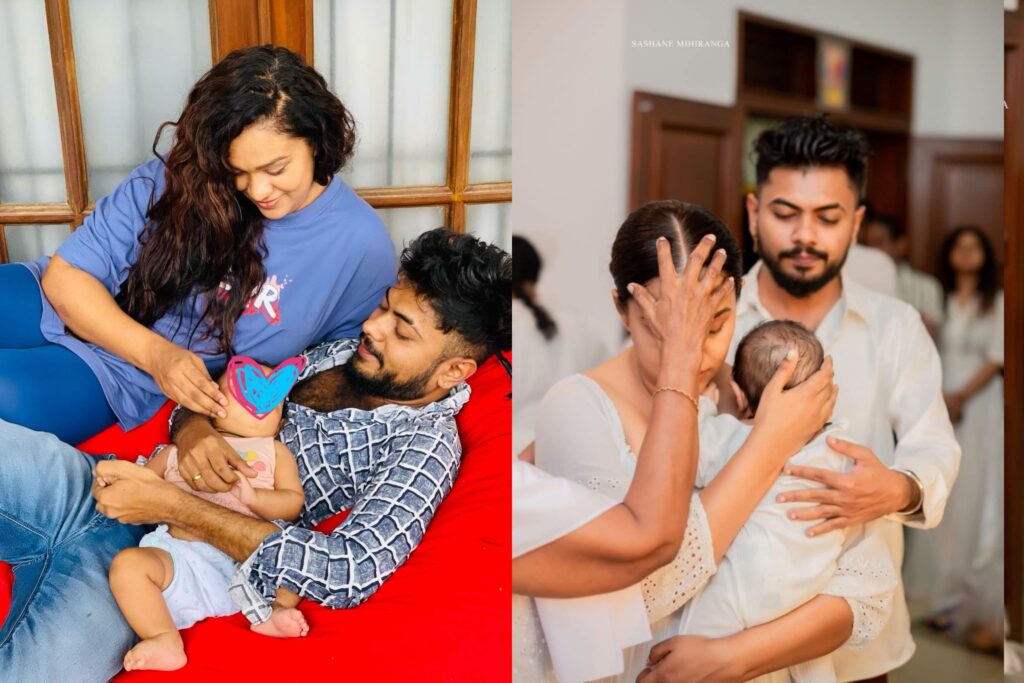 කසුන් – මාදවී පවුලේ සතුට වැඩි කරපු පුංචි කෛලාෂ් මේ දවස්වල උදේම නැගිටලා කරන්න ආසා වැඩේ ගැන දන්නවද ?