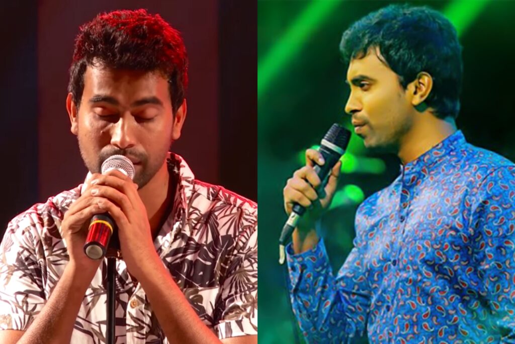 දුක් මහන්සි වෙලාලු ඩ්‍රම් සෙට් ගත්තේ… මිනිස්සුත් 1000ක් දීලා තමයි ආවේ… ජනතාවගේ ගායකයා දමිත් අසංක යලිත් ජනතාව වෙනුවෙන් කට අරියි.