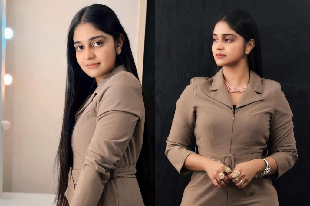 ඇයට ආදරේ හැමෝටම මේක නම් සුබ ආරංචියක්… ජනප්‍රිය නිළි මිෂෙල් දිල්හාරා දමිල සිනමාවට…? සම්පූර්ණ විස්තරේ මෙන්න..