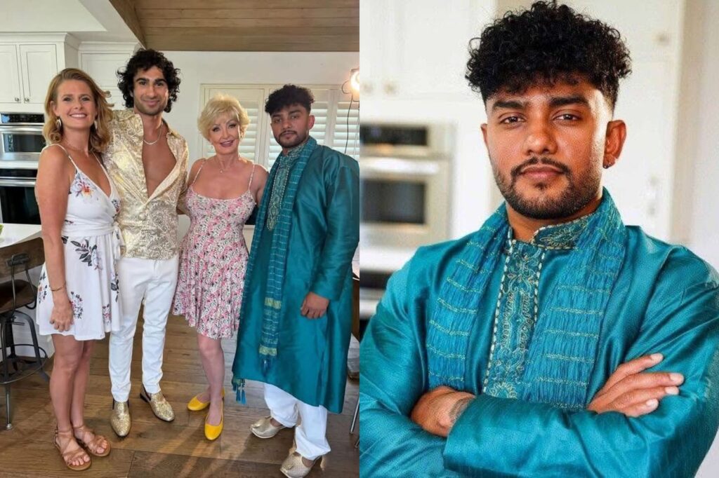 තරුණියන්ගේ අලුත්ම වීරයා Jcody. ඔහු අද ලාංකීය ඉතිහාසය වෙනස් කල තරුවක් වෙලා… ඒ ගැන ඇසෙන අලුත්ම කතාව මෙන්න… ජායාරූප සහිතයි.