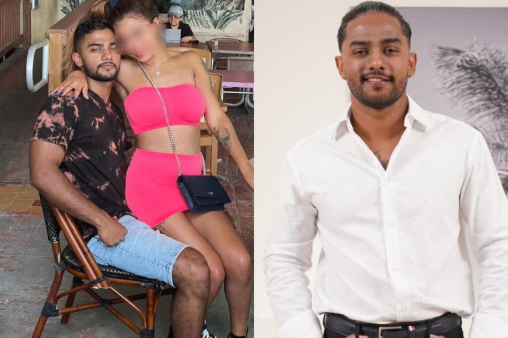ලංකාවේ කෙල්ලෝ පිස්සුවෙන් හොයන ඔහුගේ අලුත්ම ෆොටෝ සෙට් එක මෙන්න…