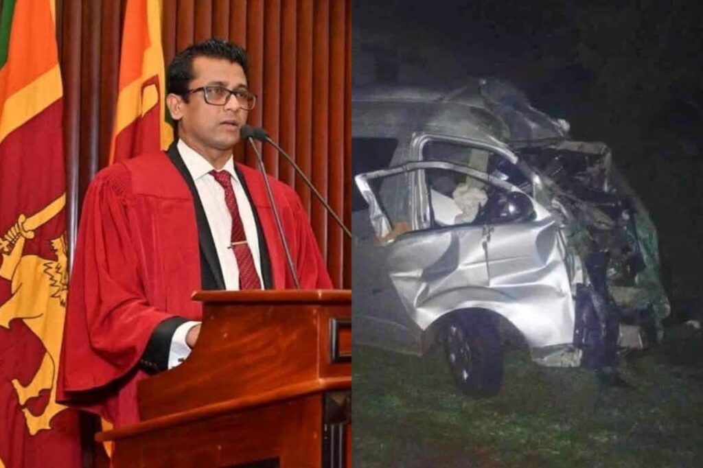 දරුවන් ලක්ෂ ගණනකට සිප් සතර ලබාදුන් සරසවී ආචාර්‍යවරයාද හදිසියේම යන්න ගිහින්… රටක් කම්පා කල සංවේදී කතාවක් මෙන්න…