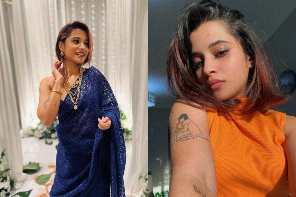 රටක් ආදරේ කරන හුරුබුහුටි හර්ෂී ලංකාවෙන් යයිද ? රංගනයට වඩා සංගීතයට වැඩි ඉඩක් දෙන්න සැරසෙන ඇය කියපු කතාව මෙන්න…