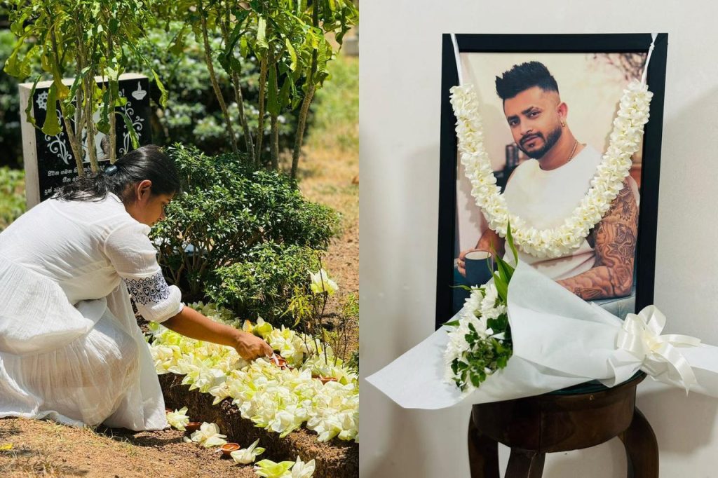 ” නුඹ එක්ක මැව් හීන හිත ඇතුලේ රජ වුනා..” මිහිපිට යශෝදරාවක් දුටුවෙමි… හීන අතර තනි වූ ඇය හට අලුත් වුනු පරණ මතක මෙන්න…