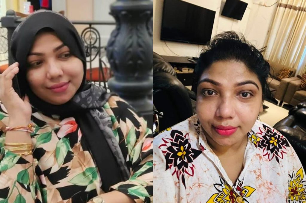 ” හීන මවන හෙටක් ඒවිද නැවතත් ” ක්ලබ් වසන්තගේ ආදරණීය බිරිඳ මැණික් මුහුණුපොතට එක්කල සංවේදී සටහන මෙන්න…