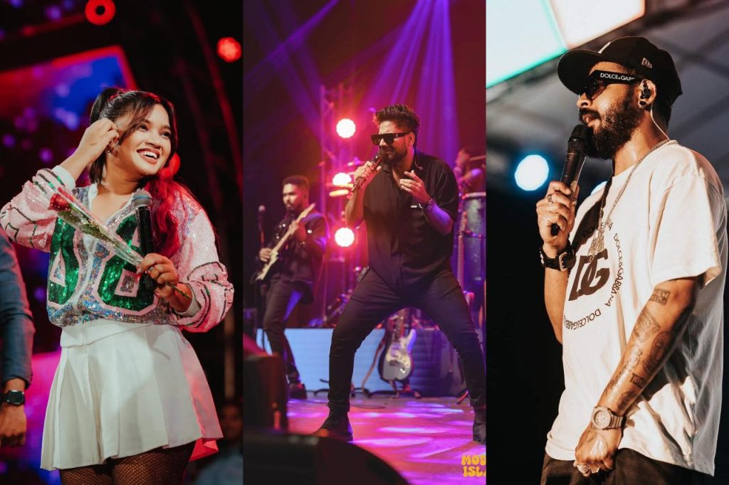 වේදිකාවේ සුපිරි තරු අය කරන ඇදහිය නොහැකි මිල ගණන් මෙන්න… පලමු වතාවට කෙරෙන හෙළිදරව්ව…