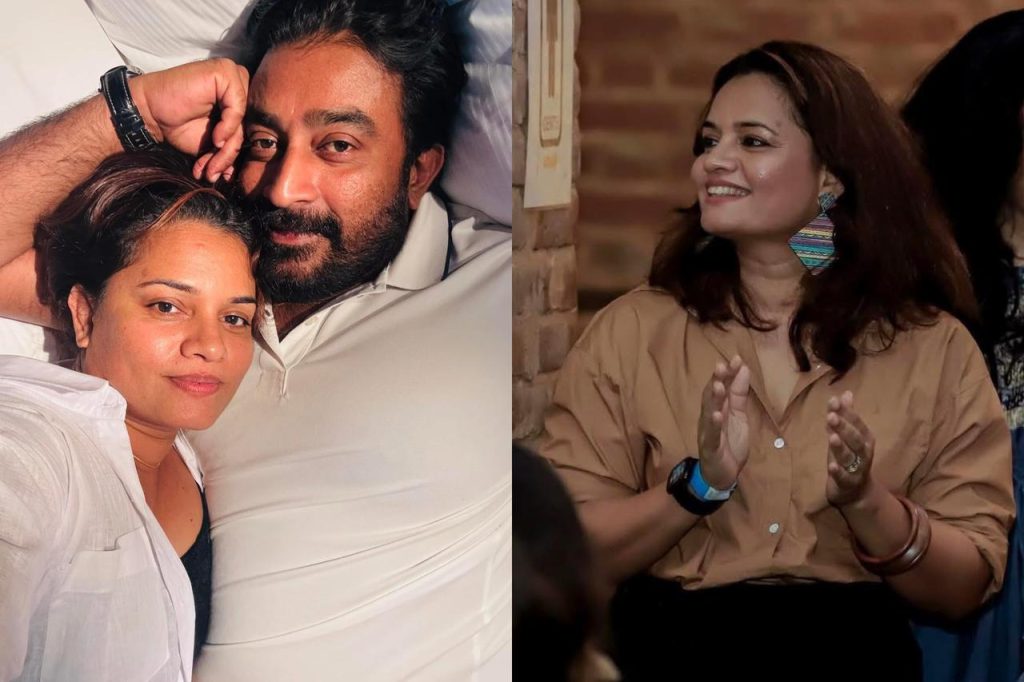 ”චාරුලතා නාට්‍ය රඟපාද්දි මට වයස අවුරුදු 6යි. සුසන්තා අක්කාගේ පළවෙනි ටෙලිනාට්‍ය…” – අමරණීය මතකයක් ගැන සුජානි මේනකා කියන මේ කතාව ඇහුවද ?