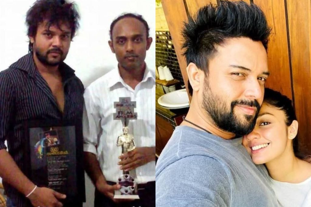 එදා රු.6000ක් දීලා මම නිකමට “උඹ හොඳම නලුවා වෙලා වරෙන්.” කියපු දේ ඔහු සැබෑවක් කරලා. රටම දන්න පුබුදුගේ ගුරුවරයා කල ආදරණීය සටහන මෙන්න…