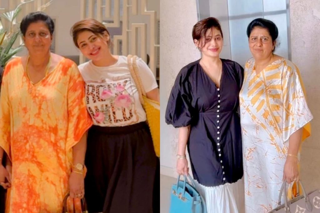 ” මම ජීවත් වෙලා ඉන්නකල් මගේ අම්මා රැජිනක් වගේ බලාගන්නවා ” අම්මෙක් කියන්නේ දරුවෙක්ගේ රැජිනක්… පියුමි හංසමාලි අම්මා ගැන තැබූ ආදරණීය සටහන මෙන්න…