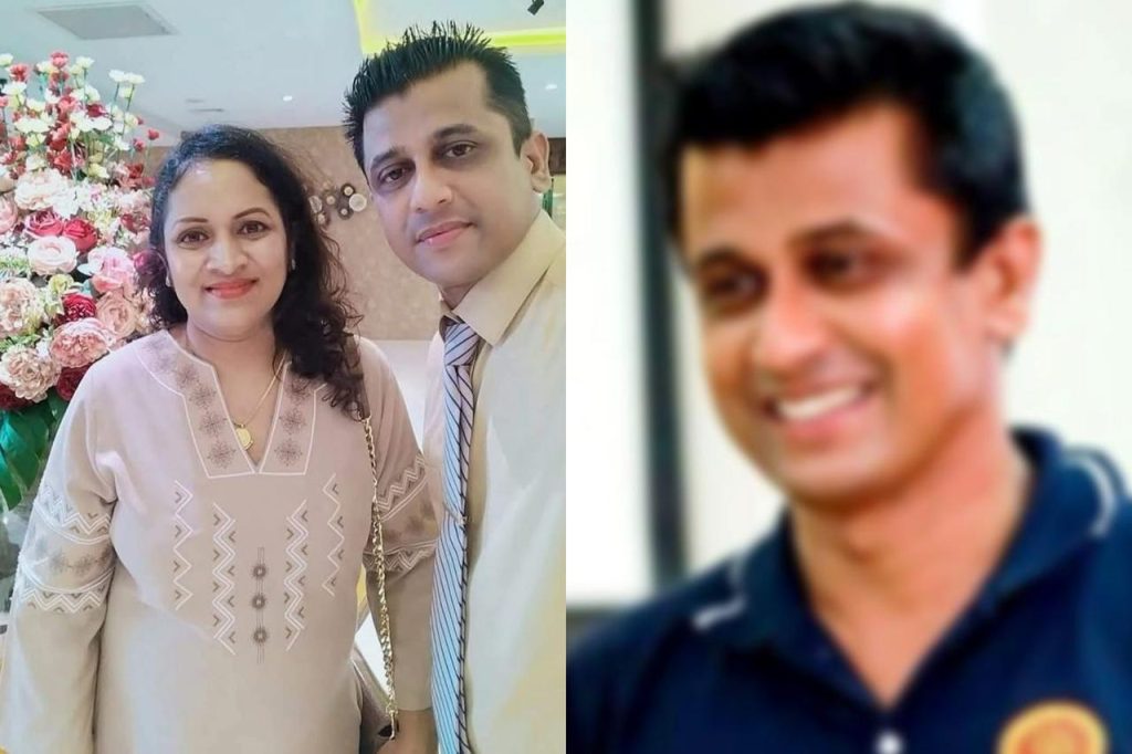 දරුවන් තිදෙනා මොලොව තනි කරමින් කැළණි සරසවියේ ආචාර්යවරයාගේ බිරිඳත් මෙලොව හැර ගිහින්…