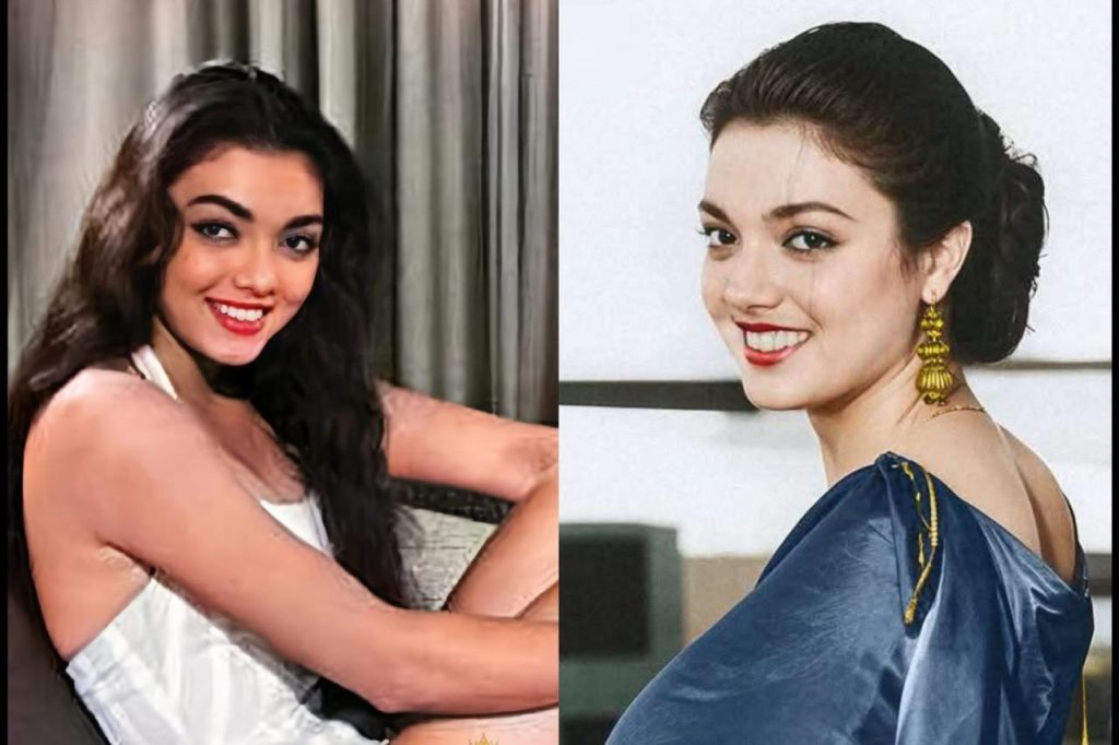 ” ඔයාට රඟපාන්න පුළුවන් උනාට සිංහල හරියට බෑ.. ඔයා යන්න.”  එදා ලොවක් වසඟ කල අපේ රූ රැජිනිය ගැන ඇසෙන මේ කතාව අහලා තියෙනවද ?