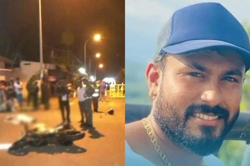 ” එයා ලස්සන සුදු බෝලයක් වගේ කෙනෙක්… මුද්‍රා තියලා ගේන්න කැමති උන් නෑ… ලක්ෂ දහයකට වැඩිය ගිහිල්ලා තියෙනවා ඒ මූණ හදන්න” – දෙවුන්දර සිද්ධියෙන් සමුගත් පසිඳුගේ සොයුරිය කියපු සංවේදී කතාව මෙන්න..