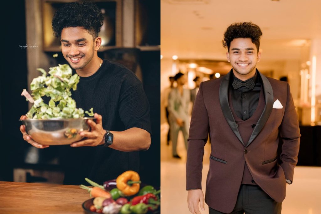ඒක ඇත්තටම අහඹුවක්ද ? ඒක නම් හිතලා කරා වගේ.. වාර්තා අලුත් කරපු Wild Cookbook ගැන ඇසෙන පුදුම හිතෙන කතාව…