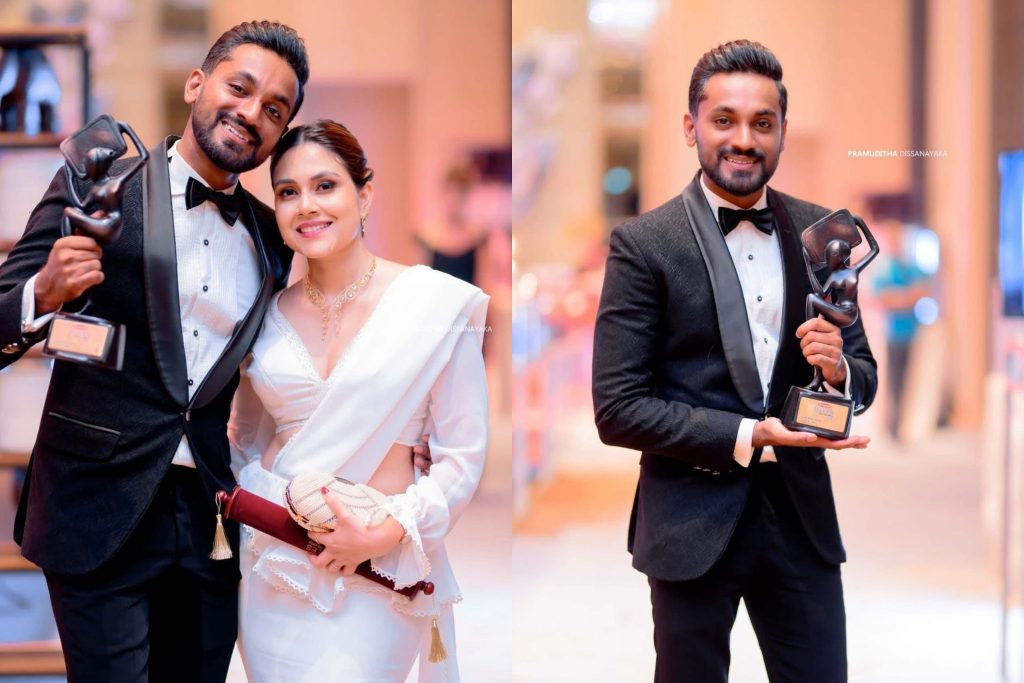 මට නොවෙනස් ආදරයක් ලබාදෙන ඔබට කැඩපතක් වගේ මමත් ආදරෙයි ” ජැක්සන් පවුලේ අභිමානය ඉහලටම ඔසවා තැබූ සජිත රසිකයින්ට කියපු සුන්දර කතාව..