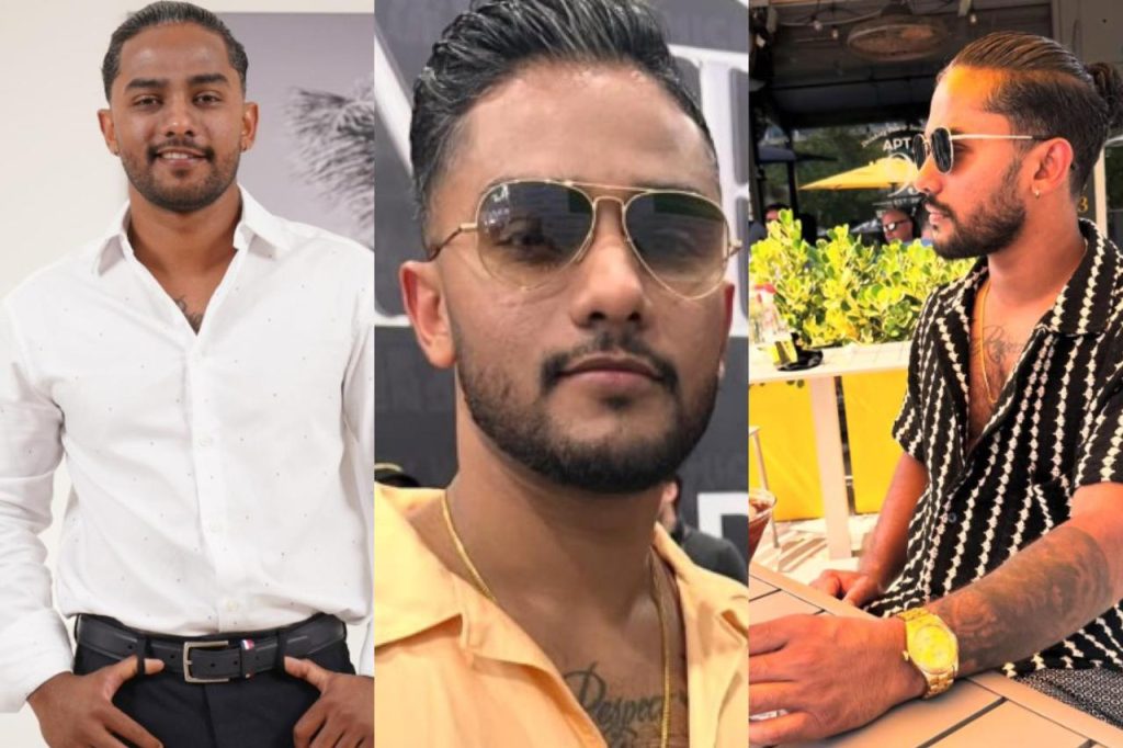 එදා වාහන මැකෑනික් කරපු ඔහු අද ලොවක් දන්න සුපිරි තරුවක් වෙලා… ලංකාවේ කෙල්ලෝ පිස්සු වට්ටපු ජේ කොඩි මුල්වරට මාධ්‍යයට කියපු කතාව මෙන්න…