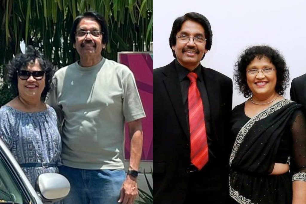යූටියුබ් නව කඩයිමකට ලඟා වූ රට්ස්ක් ආදරේ කරන අපි හැමෝටම රසට කෑම උයන්න කියා දෙන එයා පවුලේ අයත් එක්ක කොහෙද මේ ගිහින් තියෙන්නේ…