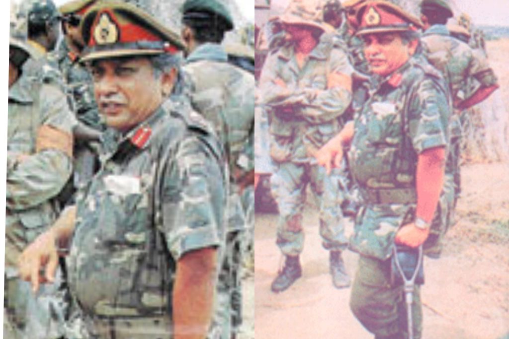 ” හෙට කොබ්බෑකඩුව සර් එනවලු , හෙට උබලගේ බුරියානි ඩේ එක ” කොබ්බෑකඩුව නම් අභීත සෙන්පතියා ගැන ඇසෙන ඔබ නොදත් කතාවක් මෙන්න… හිතුවක්කාරි