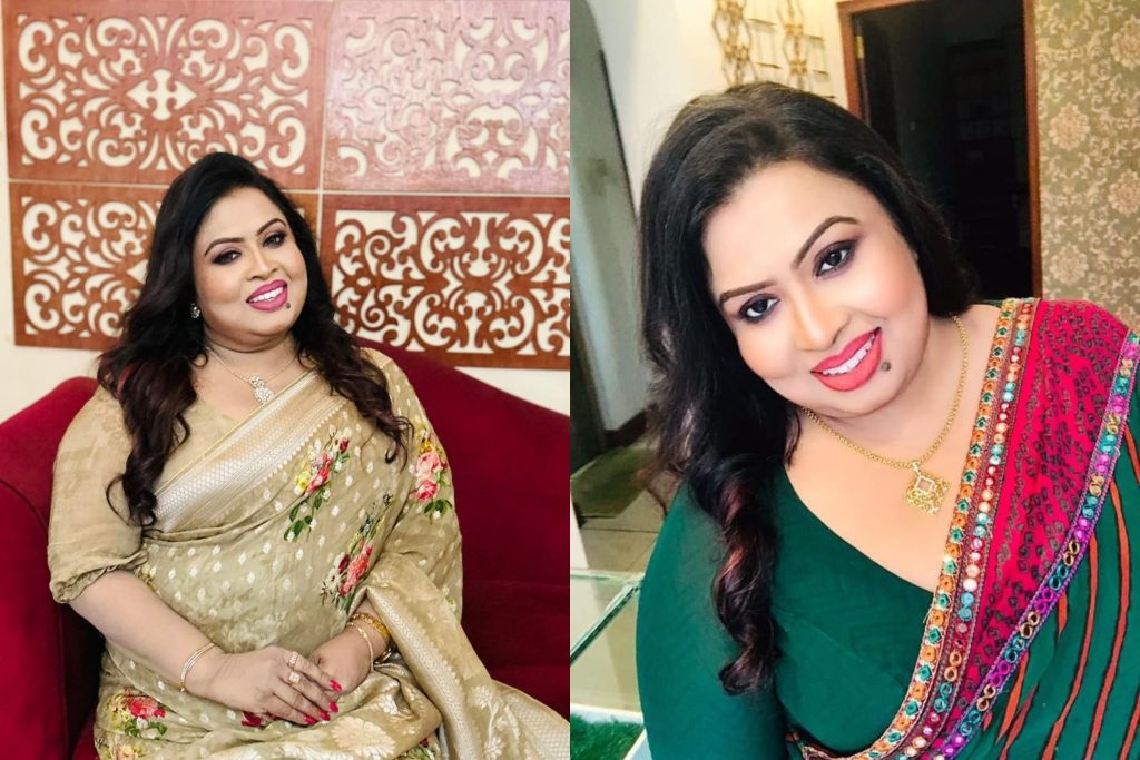 පෙම් කවක් කියන්න සැරසෙන ඇය යලිත් රසික හදවත් සුවපත් කරන්නට සැරසෙමින්…