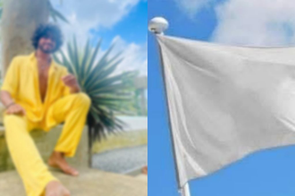 පොලිස් අත්අඩංගුවේ සිටි නිරූපණ ක්ෂේත්‍රයේ නැගී එන තරුණයෙකුට වූ සංවේදී ඉරණම…