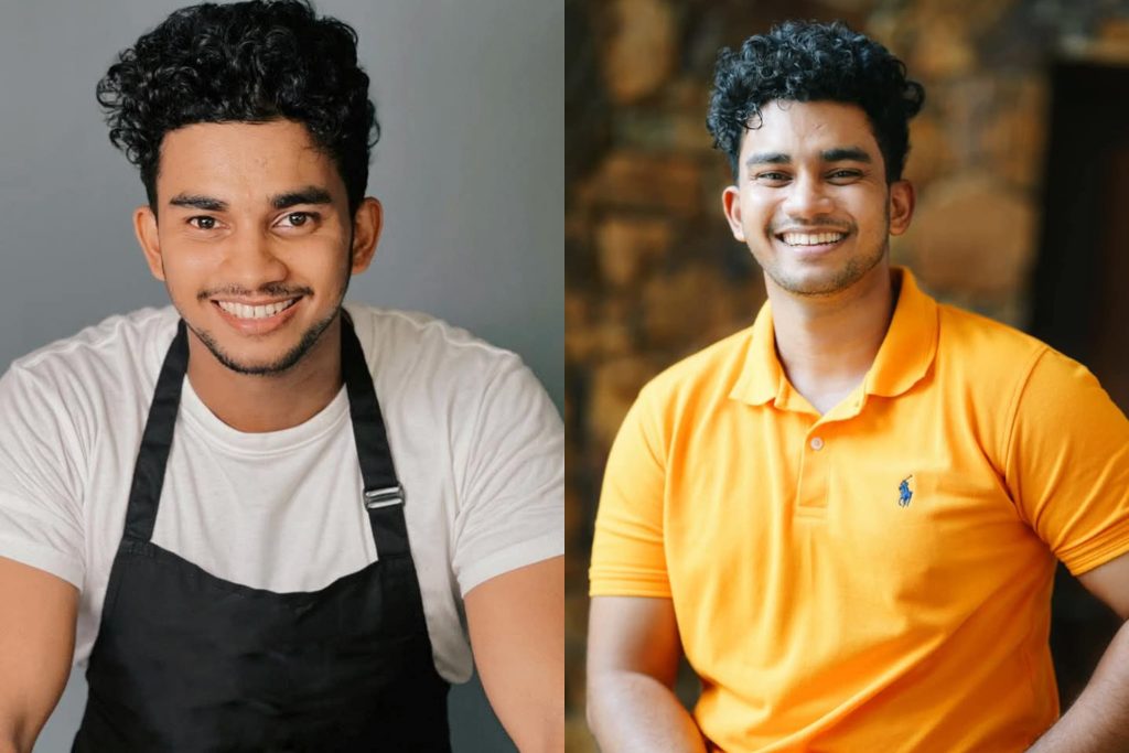 ඉගෙනීම කියන්නේ අත්තටු…  යූටියුබ් වලින් ලෝකයක් හොල්ලපු චරිත් දීපු ආදර්ශය මෙන්න…