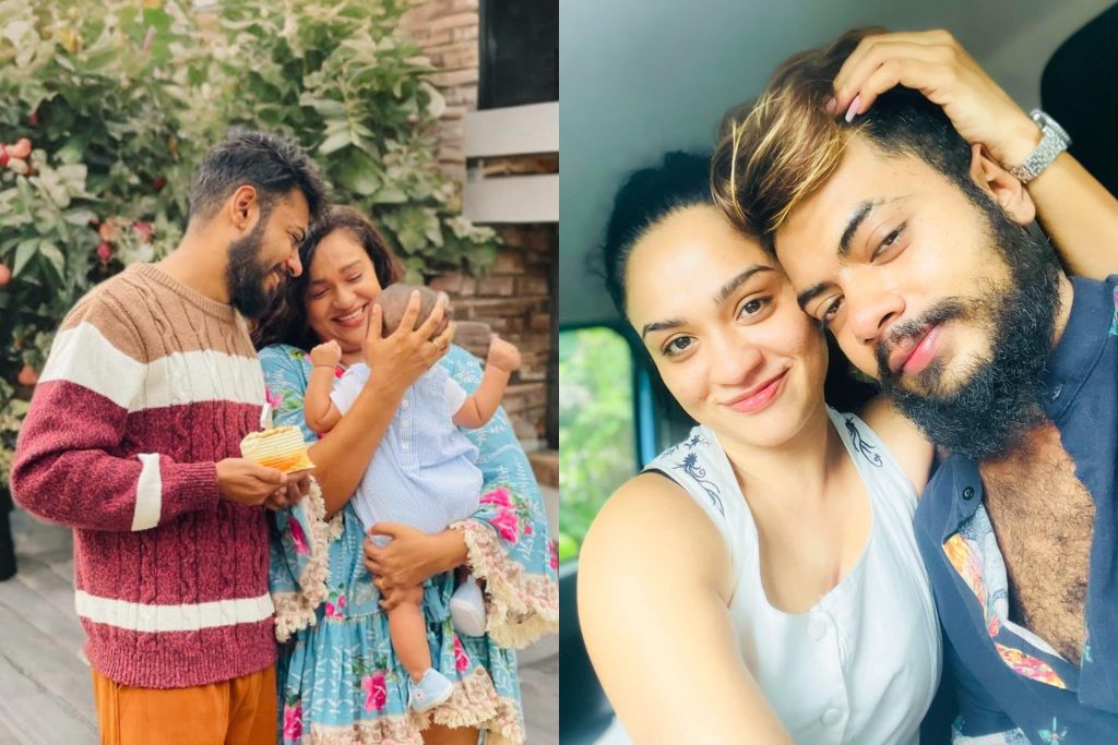 මගේ අත හැමදාමත් තදින් අල්ලං ඉන්නවා නේද ? ” මාධවීගේ ප්‍රේමණීය ආදරය ලග නතර වුනු කසුන් කියන කතාව