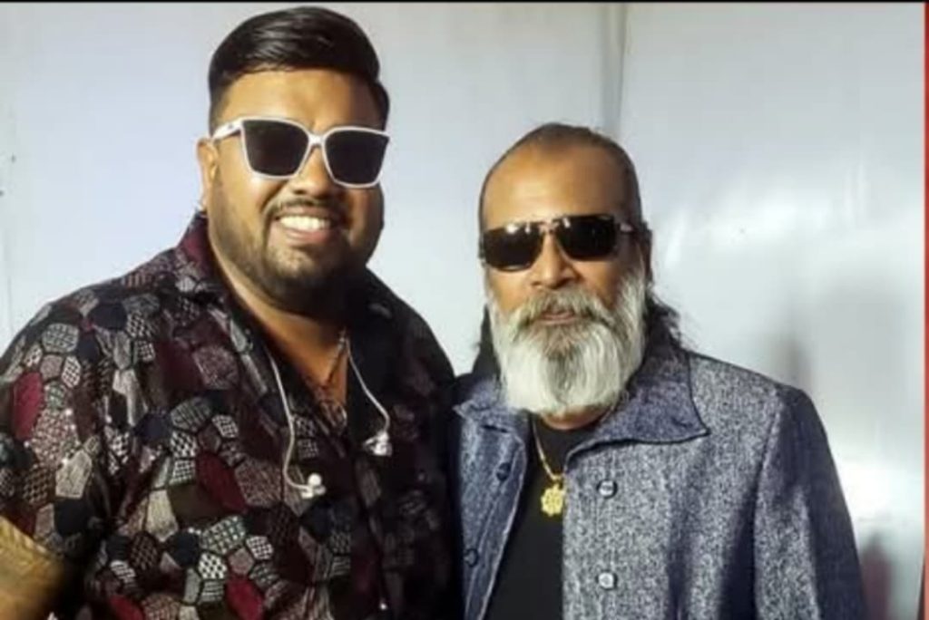 ” රොබි මල්ලි… මගේ ඕනම ගීතයක් උඹ කියපං කොල්ලෝ..” රටක් ආදරේ කරන  සේනානායක වේරලියද්දගේ නිහතමානීත්වය ගැන රොබී තැබූ ආදරණීය සටහන මෙන්න.