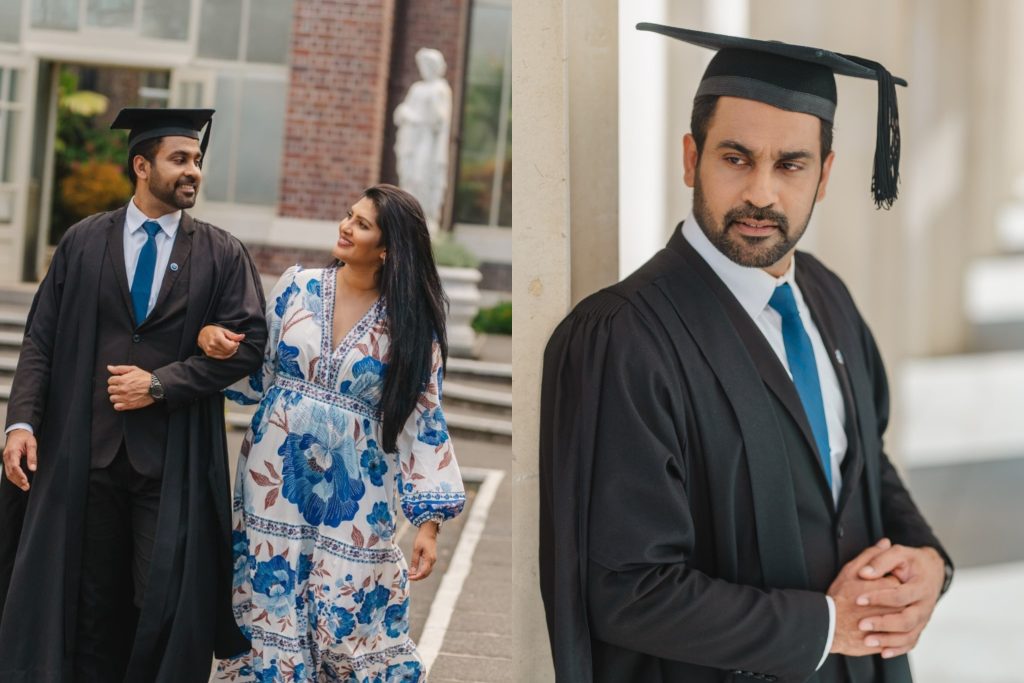 කලාවට සමු දුන්නත් ඔහු ඔහුගේ හීනයට සැබෑවක් කරමින්… රටම දන්න දක්ෂ රංගන ශිල්පියෙක් ගැන ඇසෙන සතුටුදායක ආරංචිය…