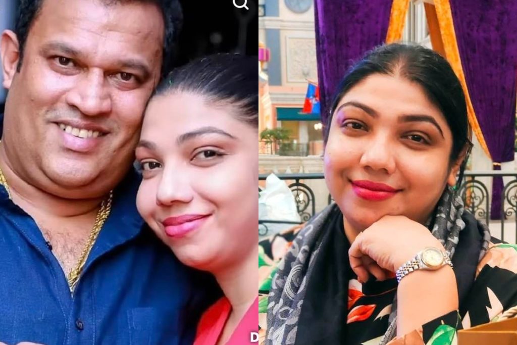 හරිම වේදනාවෙන් මම හිනා වෙලා, ඔයා කිව්වා වගේ ගෞරවයෙන් සතුටින් ජිවත් වෙන්නට අදිටන් කරලා හමාරයි” ඔහුගේ නික්ම යාමෙන් අදටත් දුකින් පසුවෙන මැණික් තැබූ සංවේදී සටහන මෙන්න…