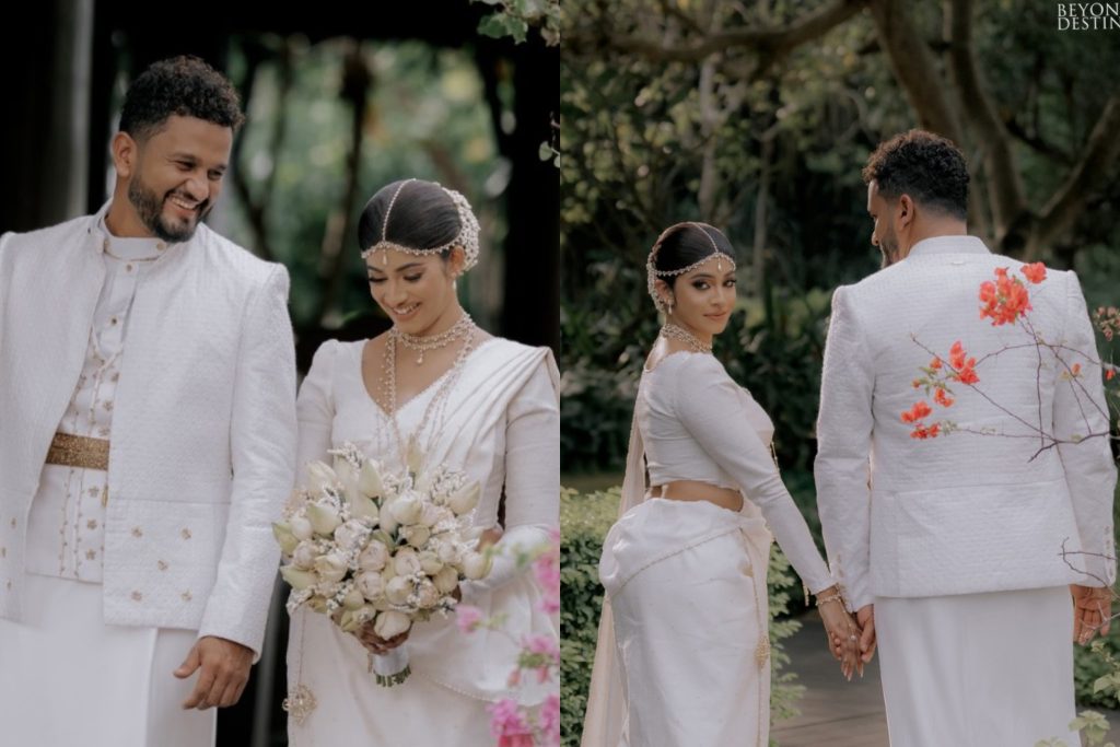 කාටත් හොරා සරලව චාමෙට ඒ දෙන්නා එදා අතිනත අරන්…  ශ්‍රි ලංකා ක්‍රිකට් ක්‍රීඩක දිමුත් කරුණාරත්නට යලිත් මංගල සීනු..?