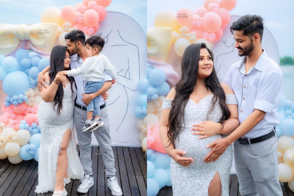 සමාජ මාධ්‍යයේ කවුරුත් ආදරේ කරන පවනිගේ පුංචි පවුලට එකතු වෙන අලුත් සාමාජිකයා මෙන්න