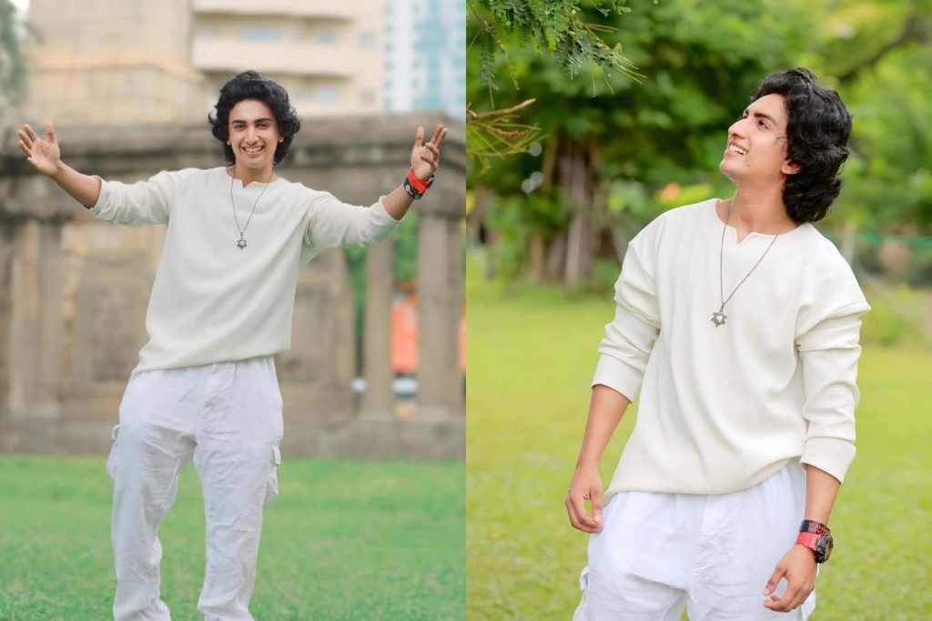 රිතික් රෝශන්ව දැකලා නළුවෙක් වෙන්න හිතුන හිරි පොද වැස්සෙන් රටක් වැලදගත් බන්දු කියන කතාව මෙන්න…