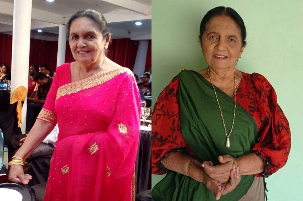 රටක් ආසාවෙන් වැලදගත් කෝපි කඩේ හාමිනේ ගැන නොදත් කතාවක් මෙන්න.