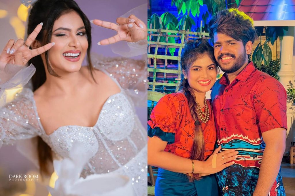 හිතෛෂී නිසා මට ලොකු කැපකිරීමක් කරන්න සිද්ධ වුනා. මායාවි ටෙලියේ අලුත්ම චරිතය කියන මේ කතාව ඇහුවද ?