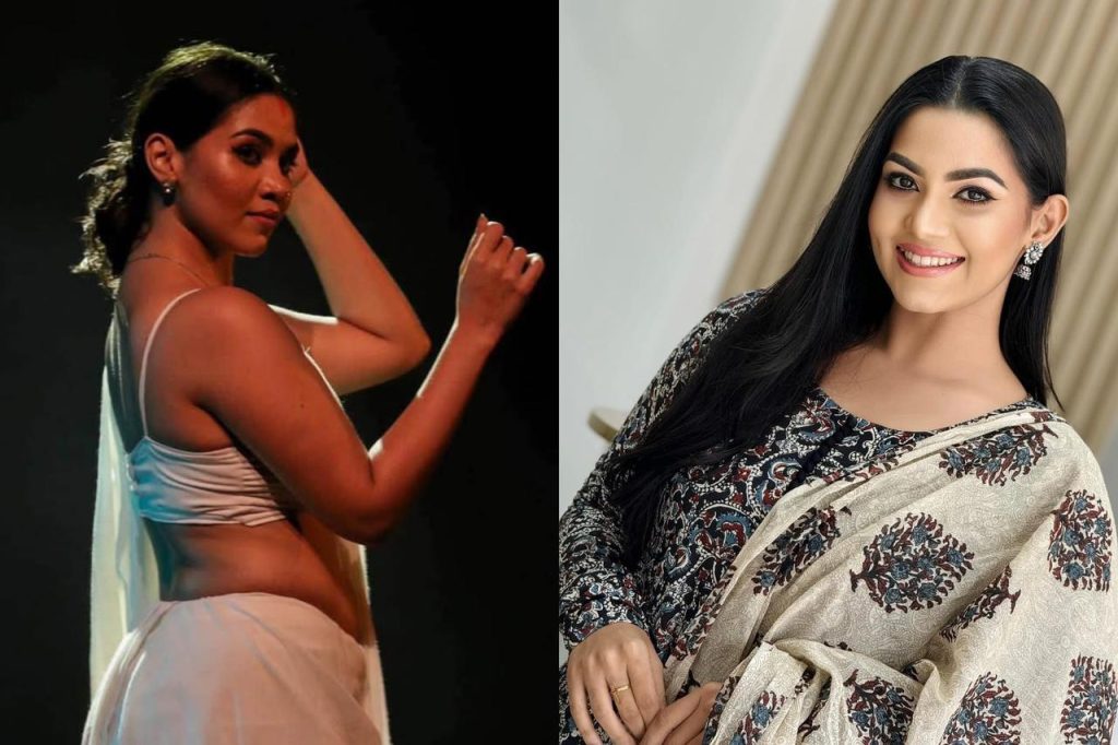 මට අභියෝගයක් වගේ වාසනාවත් තියෙනවා. සංගීතේ නාට්‍යයෙන් රට වැලදගත් දුමී කියන අපූරු කතාව මෙන්න