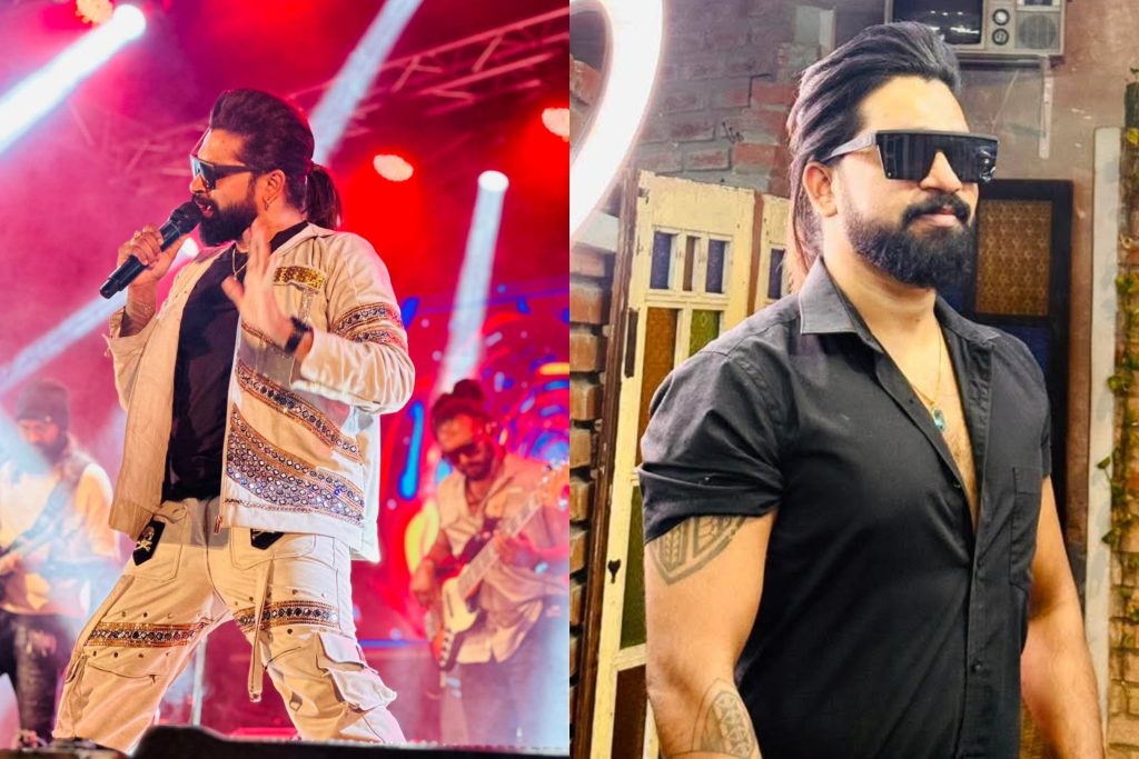 එක රැයෙන් අහිංසක පුංචි පුතාට පිහිට වූ දෙවියා… රටක් ආදරේ කරන ගායන ශිල්පී මනේජ්ගේ මනුස්සකම