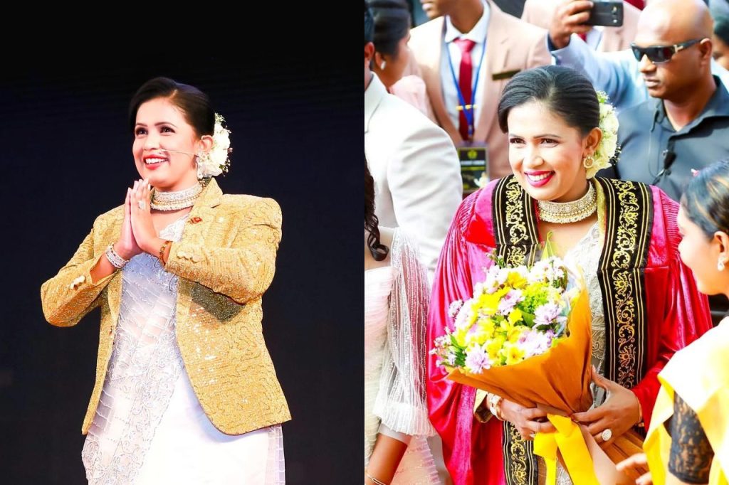 පොලිස් වාහන අනිසි ලෙස භාවිතා කල ටීචර් අම්මා ගැන පොලිස් පරීක්ෂණයක් මෙන්න.