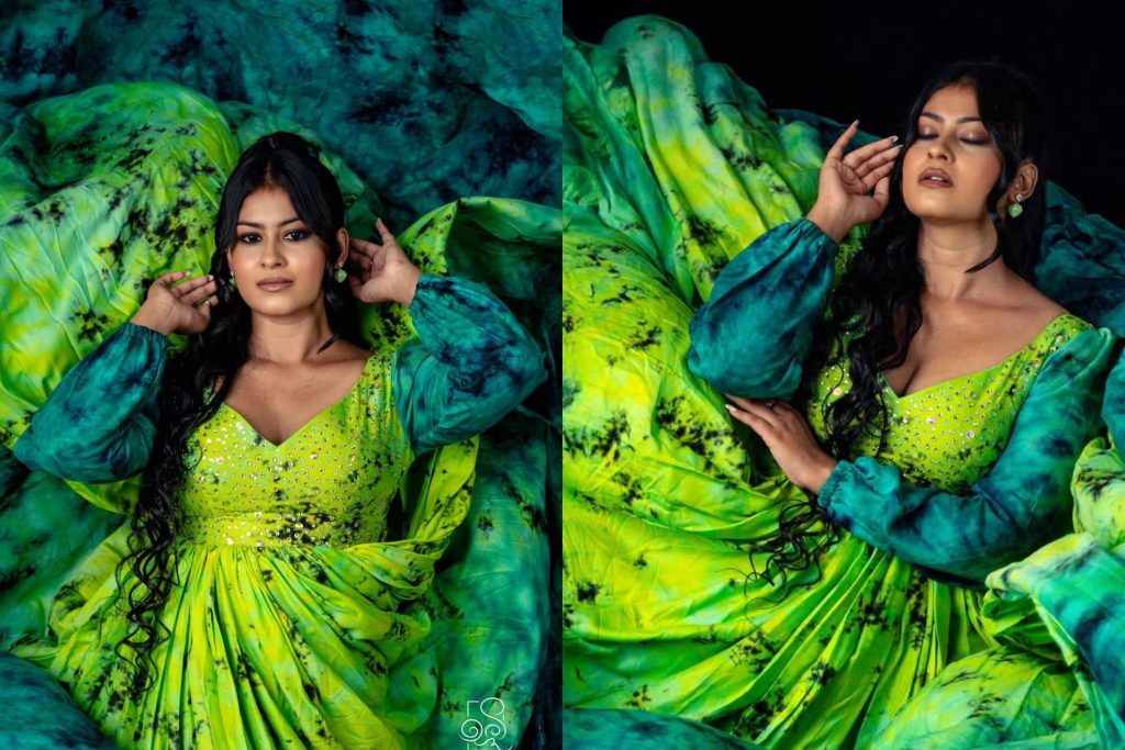 ” මම මා ගැන දන්නවා. කවුරු කොහොම කටකතා කිව්වත් මම බැය නැ…” – හැමෝම ආදරේ කරන ඒ සුරූපි රංගන ශිල්පිණිය ආලෝකා ධනංජනි කියන කතාව මෙන්න.