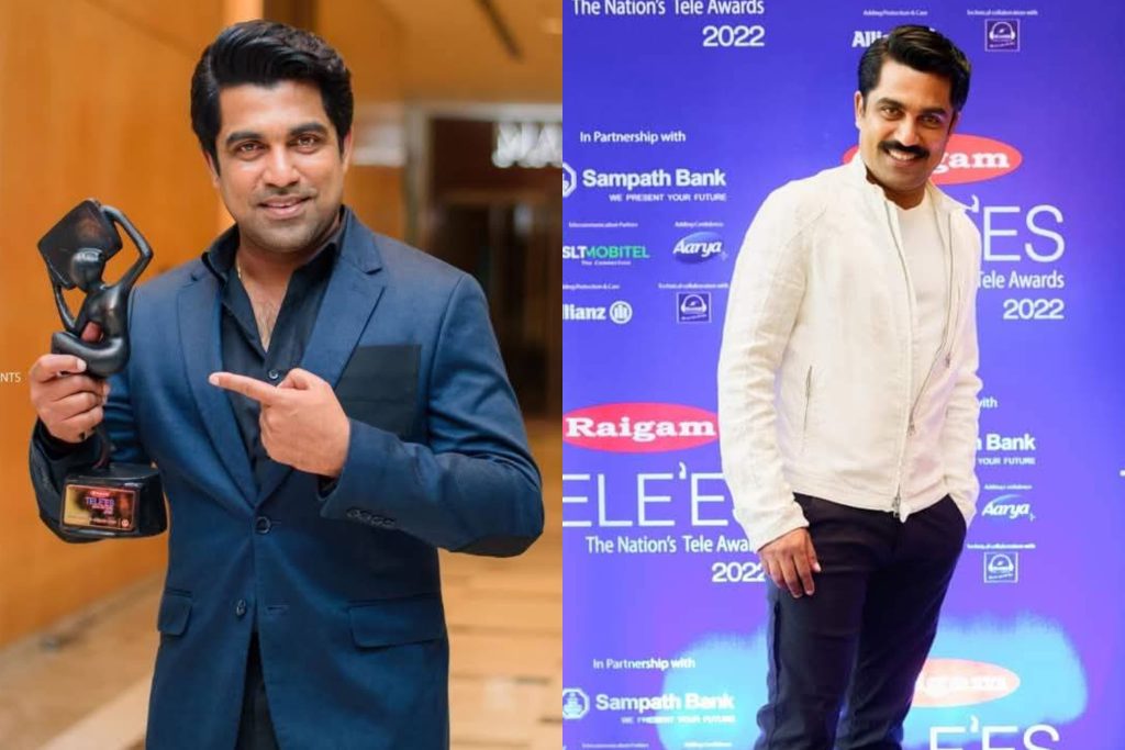 නළුවෙක් ලෙස රගපෑවට දේශපාලකයෙක් විදිහට රඟපාන්න අමාරුයි.” රයිගම් ටෙලි සම්මාන උළෙලේ යලිත් සම්මානයට පාත්‍ර වූ ජනප්‍රිය රංගන ශිල්පී උද්දික ප්‍රේමරත්න කියන කතාව මෙන්න