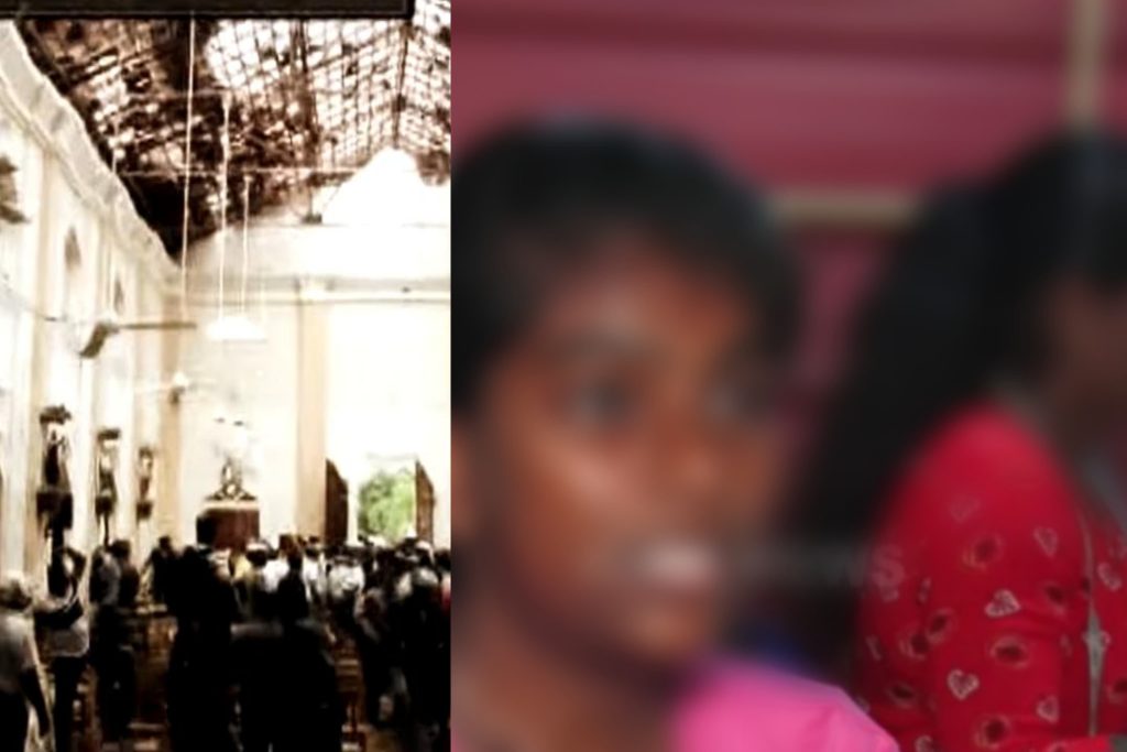 ආයේ මට කවදාවත් දකුණු අතින් අකුරු ලියන්න බැ..” මීට වසර හයකට පෙර උදෙන්ම දෙවියන් යදින්නට ගිය ක්‍රිශාණිට අත්වූ දුක්බර ඉරණමේ වගකිවයුත්තන් කවුද ?