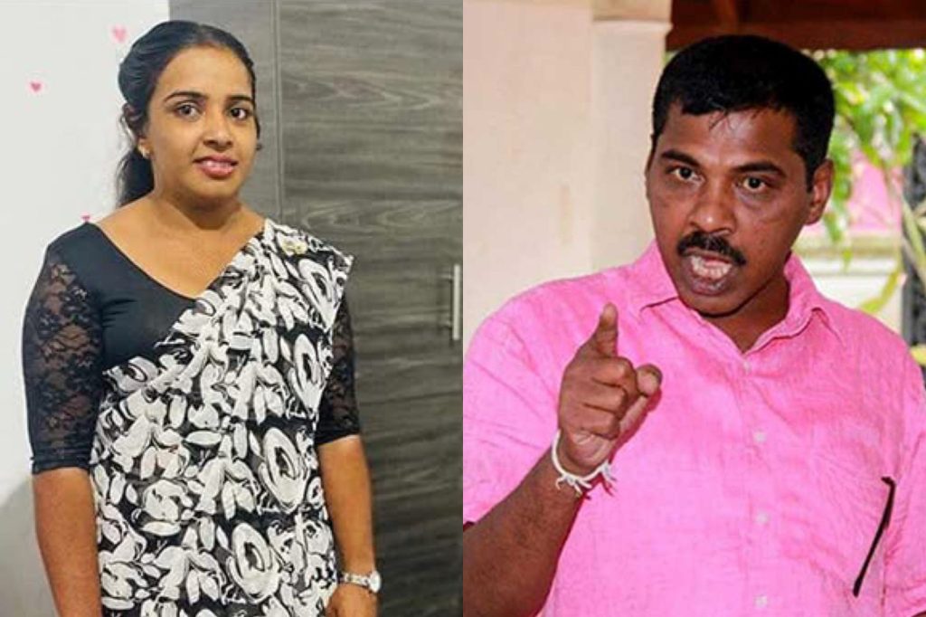 රට පුරා හොයන තවමත් හම්ඹුනේ නැති සෙව්වන්දි – ප්‍රසන්නට ඇත්තටම මොකද වුනේ ? අලුත්ම ආරංචිය මෙන්න.