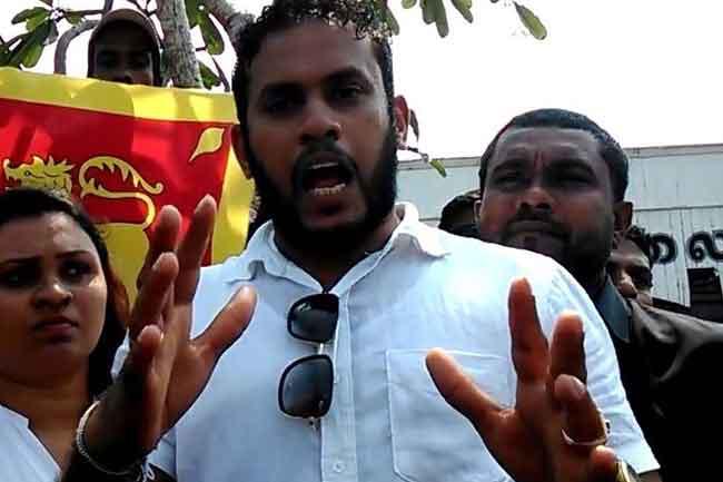 රටක් හඳුනන සමාජ ක්‍රියාකාරි ඩෑන් ගැන දැන් ඇසුන සංවේදී පුවත මෙන්න