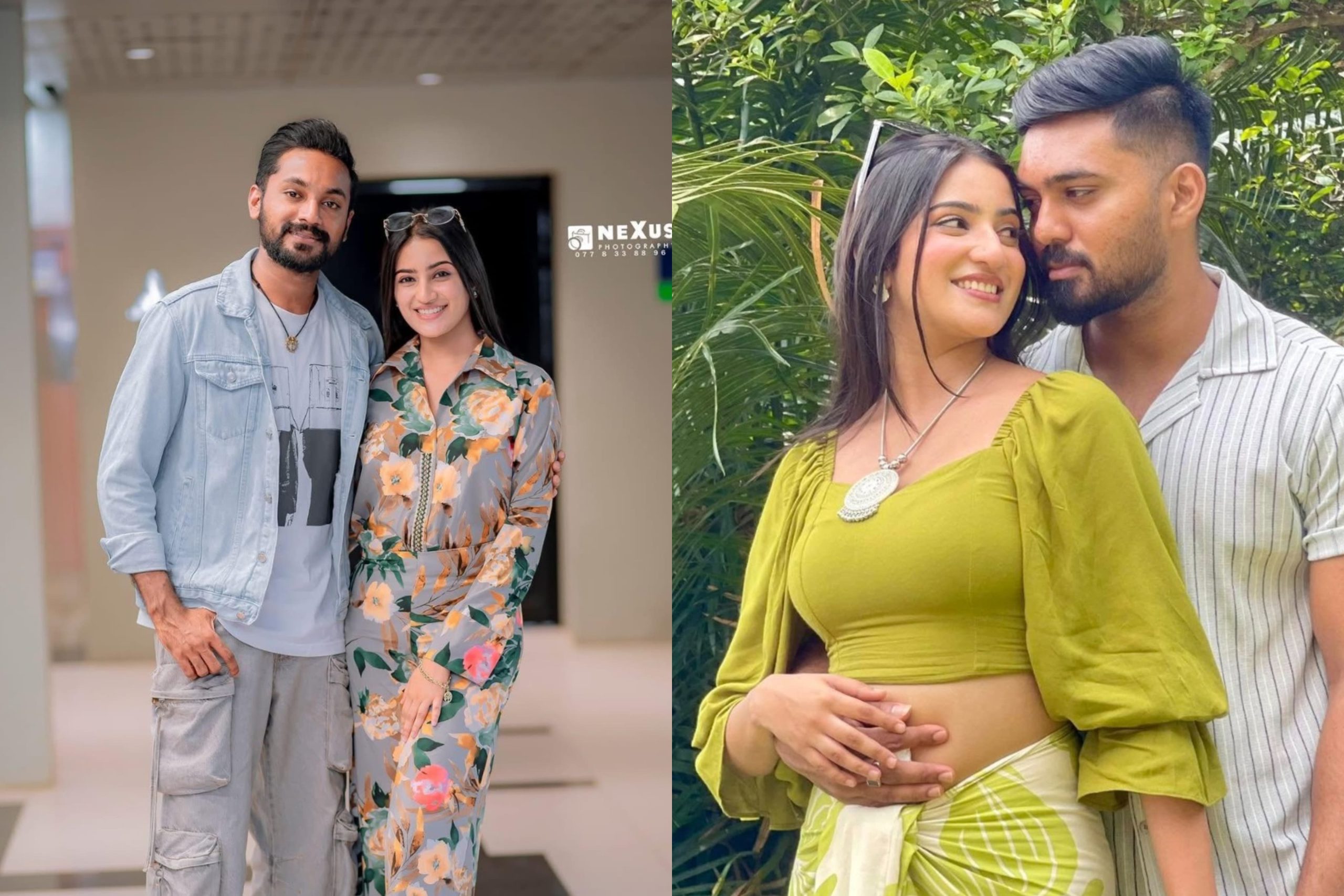 ඒක තමයි හොඳම තෑග්ග ” රටක්ම ආදරේ කරන නිම්නාවිට ලැබුනු අපූරු තෑග්ග මෙන්න.