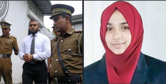 මම තාත්තාට වඩා හොඳ වෛද්‍යවරියක් වෙනවා. තාත්තාට අපහාස කරපු හැමෝටම ප්‍රතිකාර කරනවා…” එදා අපහාස ගැරහුම් මැද ඩොක්ට ෂාෆිගේ දියණිය ජීව විද්‍යාවෙන් A 3ක්..