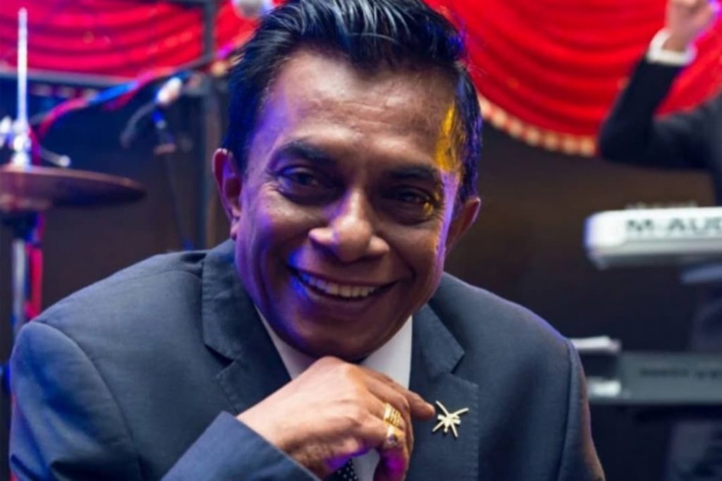 ජීවන අහසින් නික්ම ගිය ප්‍රවීණ ගායක සමන් ද සිල්වා අදින් පසු සදහටම නික්ම යයි. ඒ ගැන ඇසෙන පුවත මෙන්න..