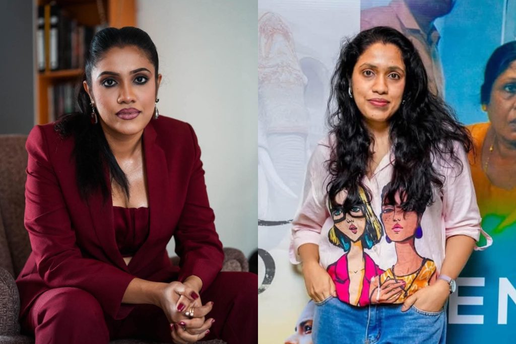 වේදිකාවෙන් වැඩ පෙන්නූ අමුතු දොස්තරයෙන් රටක් ආදරේ දිනාගත් ඈ නෙළුම් කුළුණෙන් පස්සේ කරන්න ඉන්න සුපිරි වැඩ ටික මෙන්න.