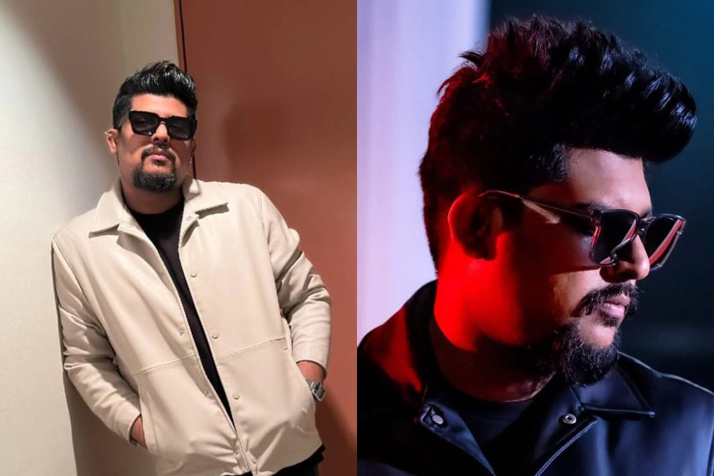 ඔන්න අපේ තවත් තරුවක් ඉන්දියාව හොල්ලන්නයි යන්නේ… ඉන්දියාවේ දැවැන්ත චිත්‍රපටියකට සනුකගේ අයියෝ සාමි ගැන ඔහු කී කතාව මෙන්න..