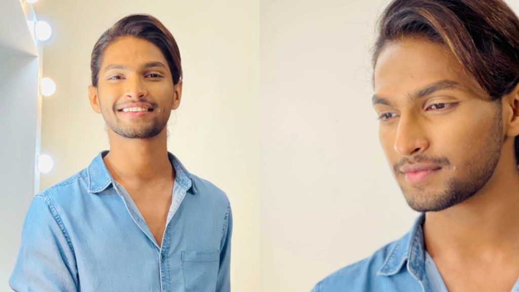 ගායකයෙක් වෙන්න ගිහින් නළුවෙක් උන රටම දන්න සයාගී කියූ අපූරු කතාබහ මෙන්න..!